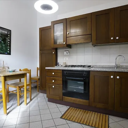 شقة U Ciousu By Ligurian Life In *