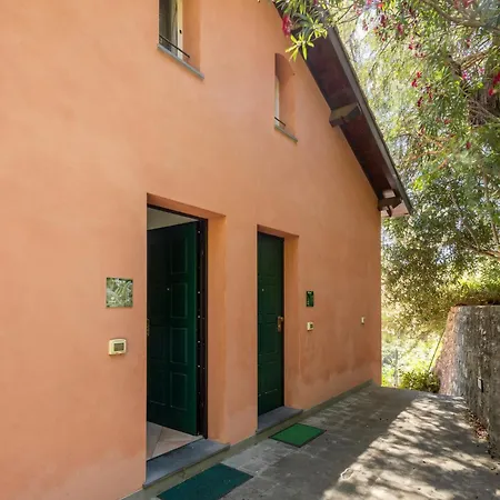 U Ciousu By Ligurian Life In شقة *
