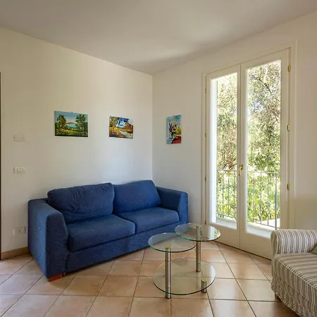 شقة U Ciousu By Ligurian Life In *
