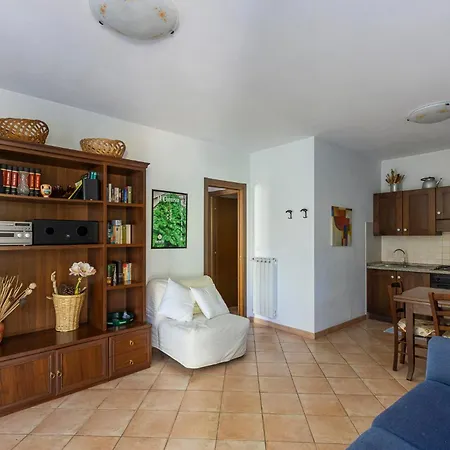 شقة U Ciousu By Ligurian Life In *