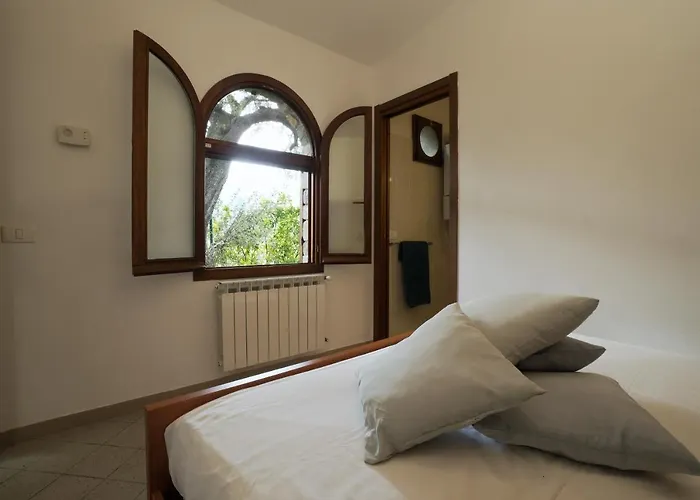 Apartmán U Ciousu By Ligurian Life In Vallebona