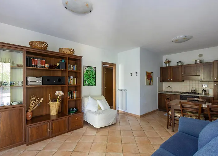 Apartmán U Ciousu By Ligurian Life In *