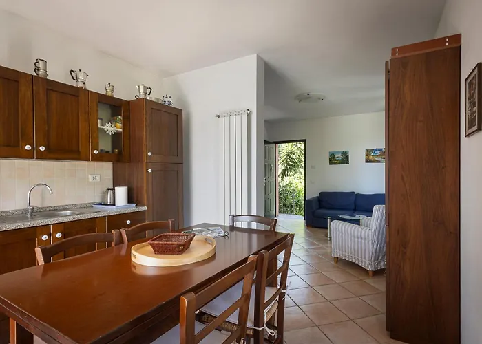 Apartmán U Ciousu By Ligurian Life In *
