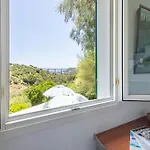 U Ciousu By Ligurian Life In Апартаменты