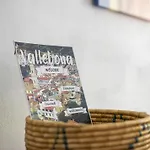 U Ciousu By Ligurian Life In *