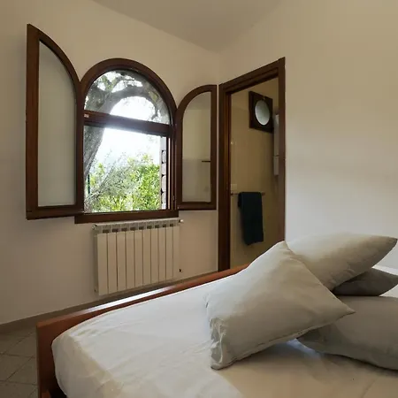 아파트 U Ciousu By Ligurian Life In Vallebona