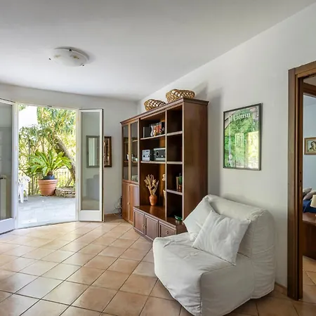 U Ciousu By Ligurian Life In 아파트