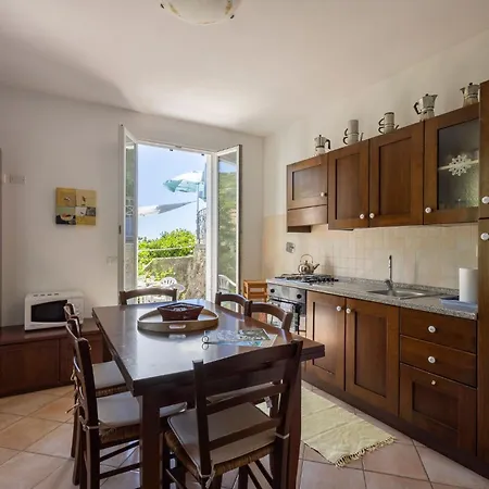 U Ciousu By Ligurian Life In Vallebona