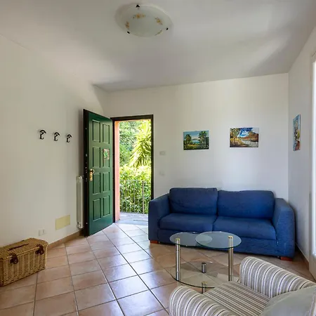 아파트 U Ciousu By Ligurian Life In