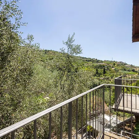 U Ciousu By Ligurian Life In *