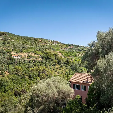 U Ciousu By Ligurian Life In