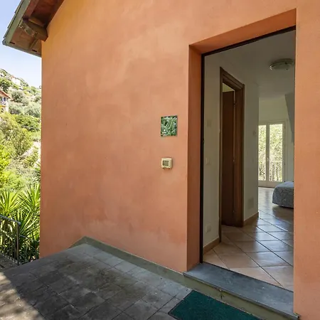 아파트 U Ciousu By Ligurian Life In