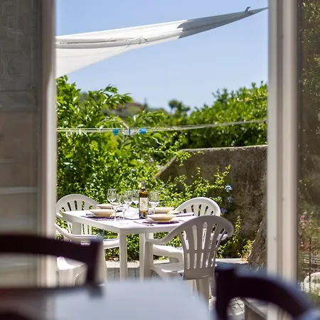 U Ciousu By Ligurian Life In 아파트 *