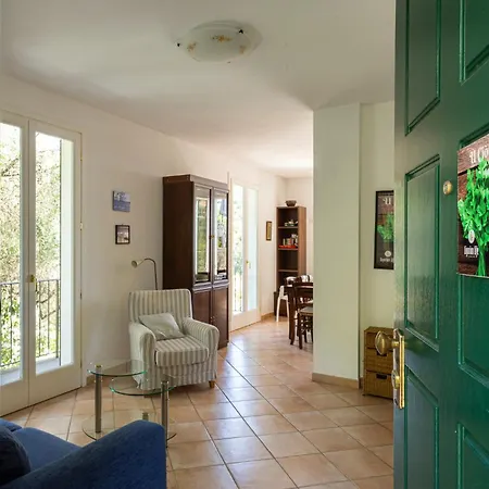 U Ciousu By Ligurian Life In *