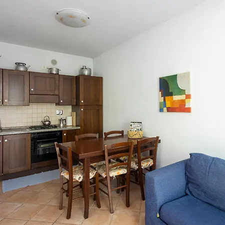 U Ciousu By Ligurian Life In * Vallebona