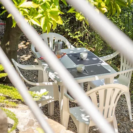 아파트 U Ciousu By Ligurian Life In