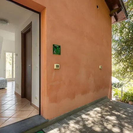 U Ciousu By Ligurian Life In 아파트 Vallebona