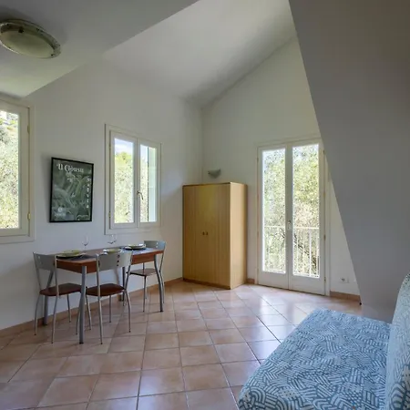 아파트 U Ciousu By Ligurian Life In Vallebona