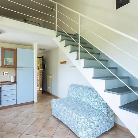 U Ciousu By Ligurian Life In 아파트