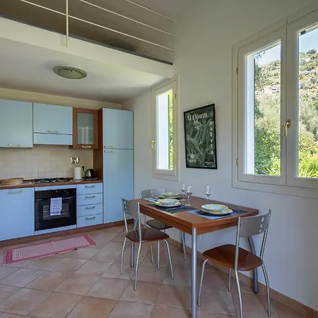 U Ciousu By Ligurian Life In 아파트 *