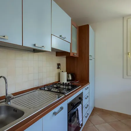 Appartamento U Ciousu By Ligurian Life In Vallebona