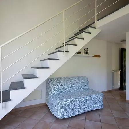 U Ciousu By Ligurian Life In Vallebona