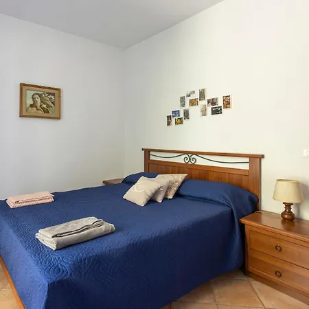 U Ciousu By Ligurian Life In 아파트