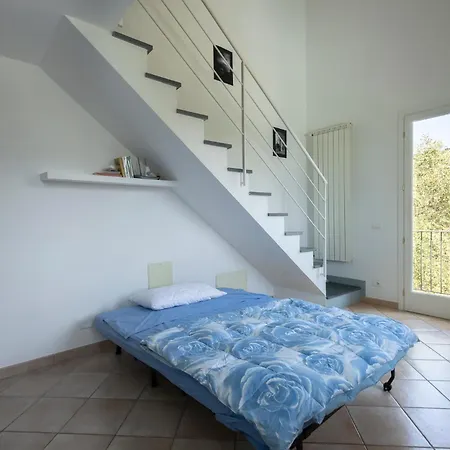 아파트 U Ciousu By Ligurian Life In