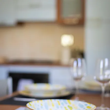 아파트 U Ciousu By Ligurian Life In