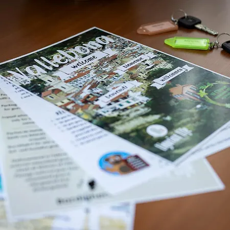 아파트 U Ciousu By Ligurian Life In *