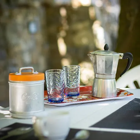 U Ciousu By Ligurian Life In *