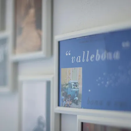 U Ciousu By Ligurian Life In Vallebona