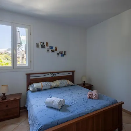 U Ciousu By Ligurian Life In