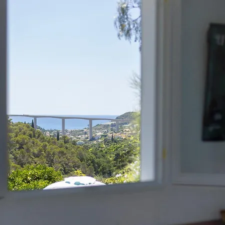 U Ciousu By Ligurian Life In 아파트 *