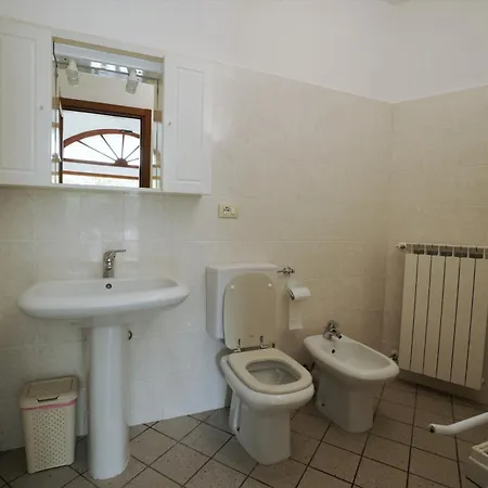 아파트 U Ciousu By Ligurian Life In Vallebona