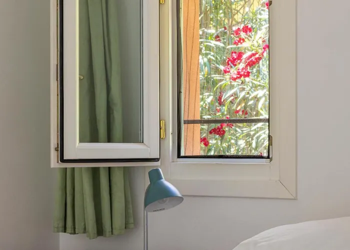 U Ciousu By Ligurian Life In Apartamento Vallebona