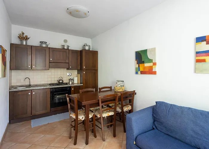 U Ciousu By Ligurian Life In * Vallebona