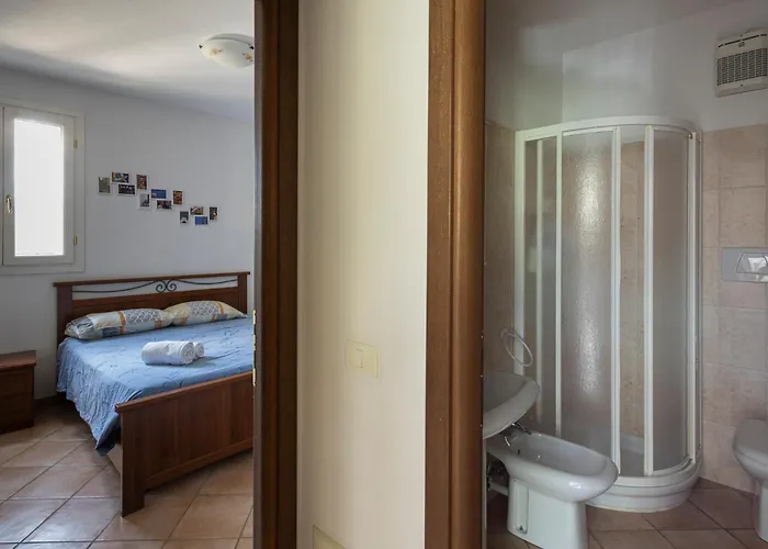 Apartamento U Ciousu By Ligurian Life In *