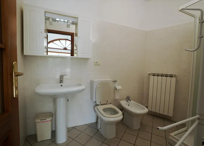 Apartamento U Ciousu By Ligurian Life In Vallebona